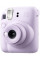 Фотокамера мгновенной печати Fujifilm Instax Mini 12 Lilac Purple (16806133)