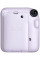 Фотокамера мгновенной печати Fujifilm Instax Mini 12 Lilac Purple (16806133)
