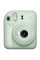 Фотокамера мгновенной печати Fujifilm Instax Mini 12 Mint Green (16806119)