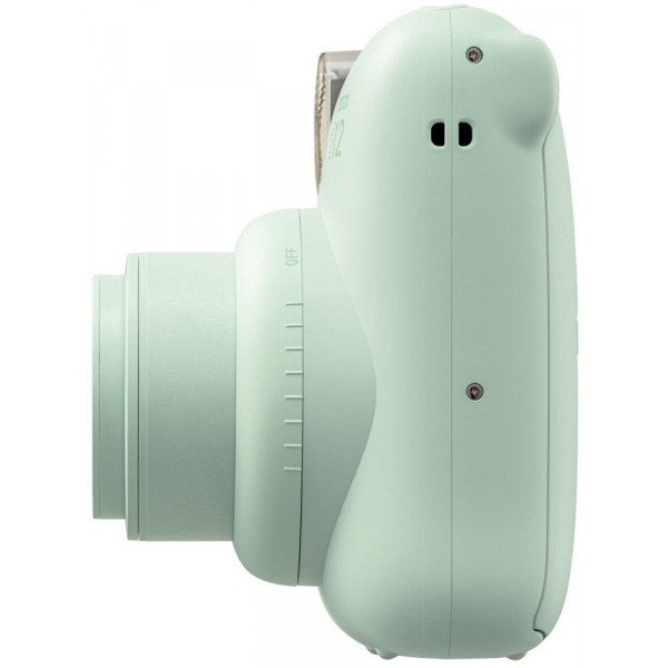 Фотокамера мгновенной печати Fujifilm Instax Mini 12 Mint Green (16806119)
