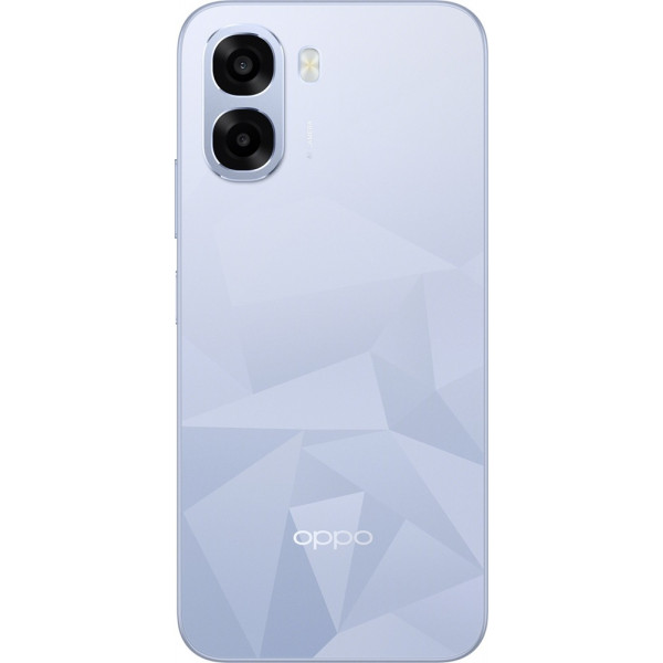 OPPO A6k 4/256GB Crystal Blue