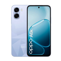 OPPO A6k 4/256GB Crystal Blue