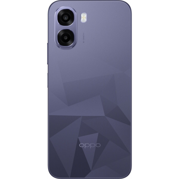 OPPO A6k 4/256GB Crystal Viole
