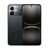 Infinix Smart 20 X6840B 4/64GB Shadow Black