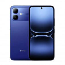 Infinix Smart 20 X6840B 4/64GB Cloudline Blue