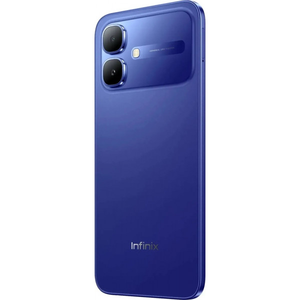 Infinix Smart 20 X6840B 4/64GB Cloudline Blue