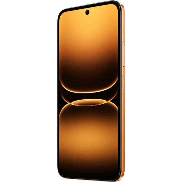 Infinix Smart 20 X6840B 4/128GB Sunlike Orange