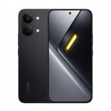 Poco X8 Pro Max 12/256GB Black
