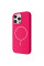 Чехол Proove Spectrum Case with Magnetic Ring iPhone 16 Pro Pink Fruit (PCSPIP16P042)