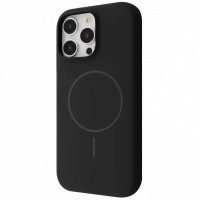 Чехол Proove Spectrum Case with Magnetic Ring iPhone 16 Pro Deep Black (PCSPIP16P041)