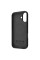 Чехол Proove Spectrum Case with Magnetic Ring iPhone 16 Stone Gray (PCSPIP160039)