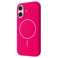 Чохол Proove Spectrum Case with Magnetic Ring iPhone 16 Pink Fruit (PCSPIP160042)