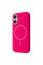 Чехол Proove Spectrum Case with Magnetic Ring iPhone 16 Pink Fruit (PCSPIP160042)