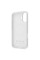 Чохол Proove Spectrum Case with Magnetic Ring iPhone 17 Arctic White (PCSPIP170056)