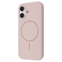 Чохол Proove Spectrum Case with Magnetic Ring iPhone 17 Powder Pink (PCSPIP170057)