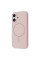 Чохол Proove Spectrum Case with Magnetic Ring iPhone 17 Powder Pink (PCSPIP170057)