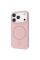 Чохол Proove Spectrum Case with Magnetic Ring iPhone 17 Pro Powder Pink (PCSPIP17P057)