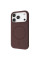 Чохол Proove Spectrum Case with Magnetic Ring iPhone 17 Pro Choco Mouse (PCSPIP17P054)
