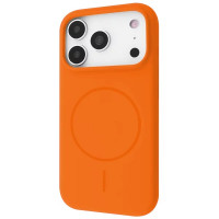 Чохол Proove Spectrum Case with Magnetic Ring iPhone 17 Pro Max Peel Orange (PCSPIP17PM50)