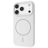 Чохол Proove Spectrum Case with Magnetic Ring iPhone 17 Pro Max Arctic White (PCSPIP17PM56)