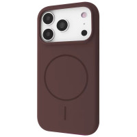 Чохол Proove Spectrum Case with Magnetic Ring iPhone 17 Pro Max Choco Mouse (PCSPIP17PM54)