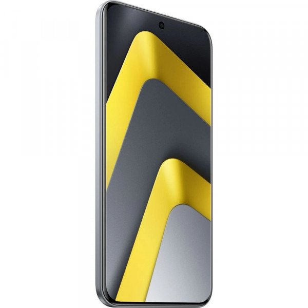 Poco M8 Pro 5G 12/512GB Silver