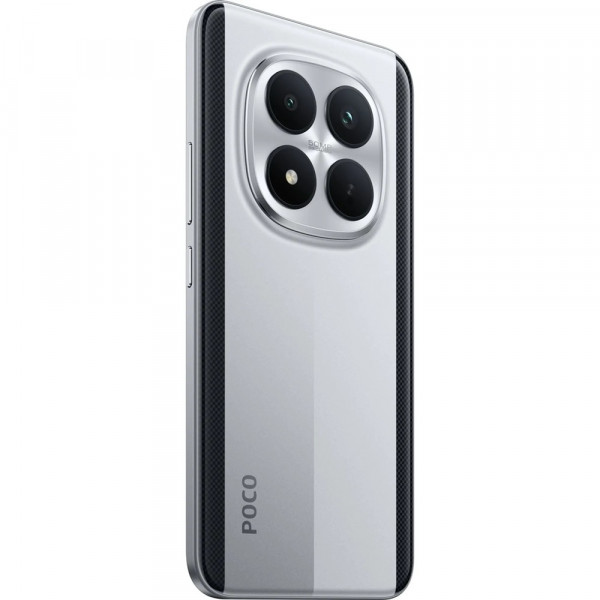 Poco M8 Pro 5G 8/256GB Silver