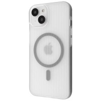 Чохол Proove Astro Case withMagSafe для iPhone 14 Gray (PCASIP140005)
