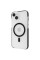 Чохол Proove Astro Case with MagSafe для iPhone 14 Black (PCASIP140002)