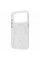 Чохол Proove Astro Case withMagSafe для iPhone 17 Pro Max White (PCASIP17PM14)