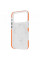 Чохол Proove Astro Case with MagSafe для iPhone 17 Pro Max Orange (PCASIP17PM10)