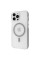 Чехол Proove Astro Case withMagSafe для iPhone 16 Pro Max Gray (PCASIP16PM05)