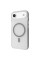 Чохол Proove Astro Case з MagSafe для iPhone 17 Air Gray (PCASIP17AR05)
