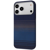 Чехол Proove Carbon Slim with MagSafe для iPhone 17 Pro Nightfall (PCCSIP17P051)