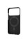 Чехол Proove Carbon Slim with MagSafe для iPhone 17 Pro Onyx (PCCSIP17P060)