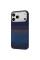 Чехол Proove Carbon Slim with MagSafe для iPhone 17 Pro Max Nightfall (PCCSIP17PM51)