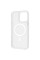 Чехол Proove Blossom Case with Magnetic Ring iPhone 15 Pro Max light purple (PCBLIP15PM07)