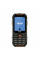 Мобільний телефон Ergo E283 Dual Sim Black Orange