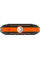 Мобільний телефон Ergo E283 Dual Sim Black Orange
