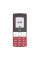 Мобільний телефон Ergo B185 Dual Sim Red