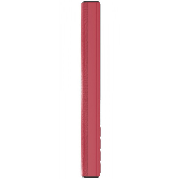 Мобільний телефон Ergo B185 Dual Sim Red