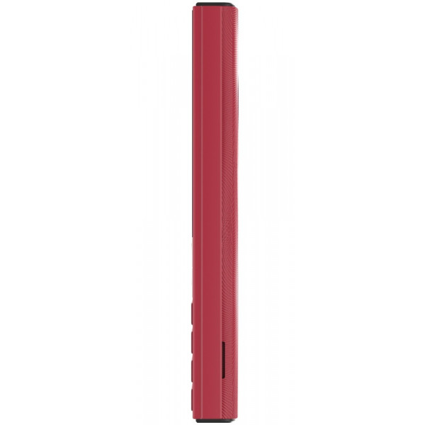 Мобільний телефон Ergo B185 Dual Sim Red