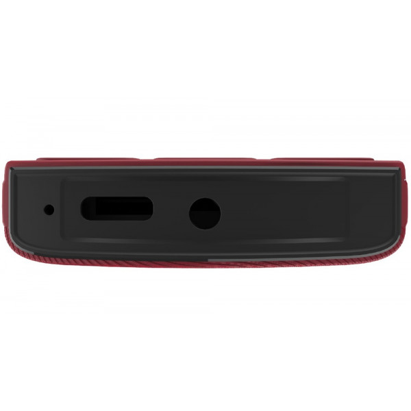 Мобільний телефон Ergo B185 Dual Sim Red