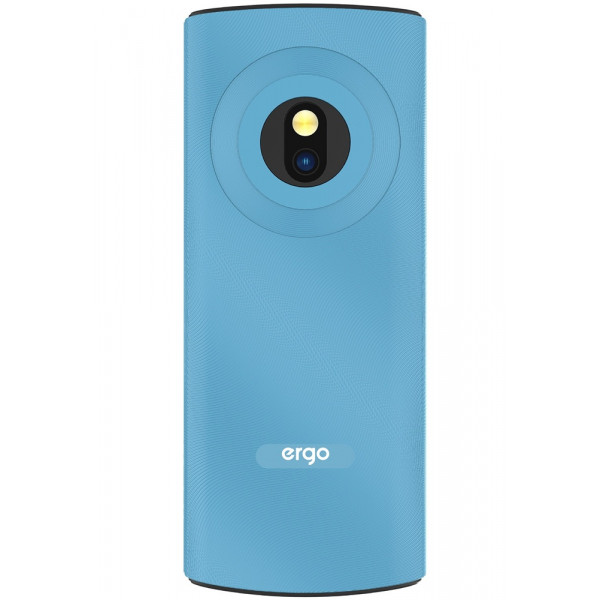 Мобільний телефон Ergo B185 Dual Sim Blue