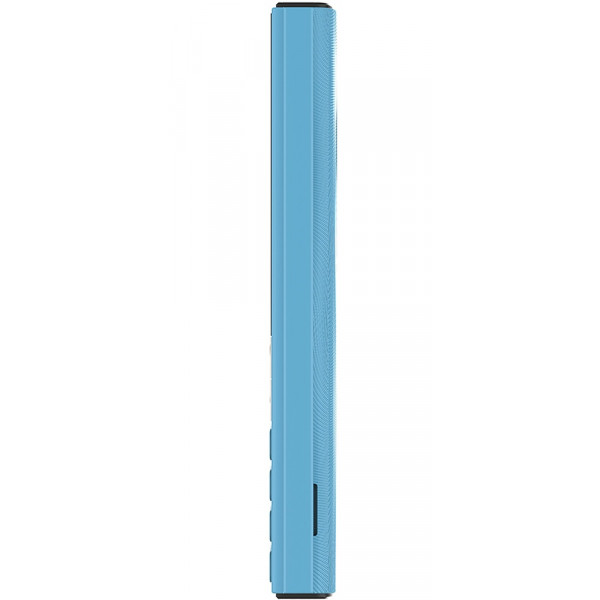 Мобільний телефон Ergo B185 Dual Sim Blue