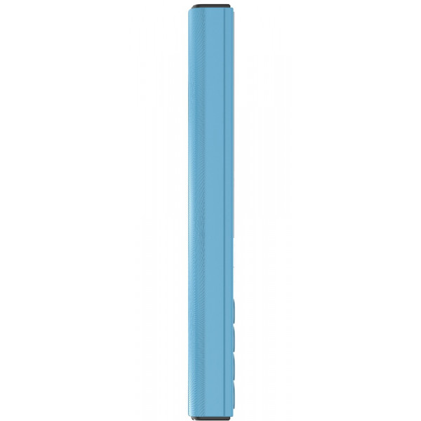 Мобільний телефон Ergo B185 Dual Sim Blue