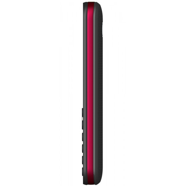 Мобільний телефон Ergo E241 Dual Sim Red