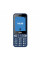 Мобільний телефон Ergo E281 Dual Sim Blue