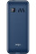 Мобільний телефон Ergo E281 Dual Sim Blue