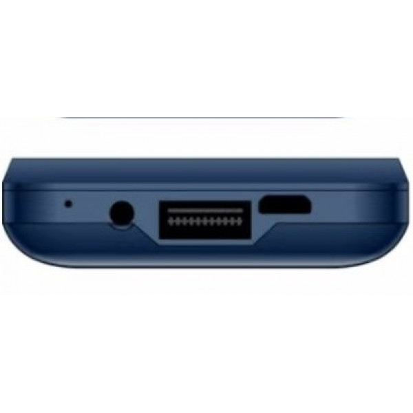 Мобільний телефон Ergo E281 Dual Sim Blue